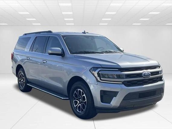FORD EXPEDITION MAX 2022 1FMJK1HT2NEA30268 image